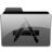 apps Charcoal Icon